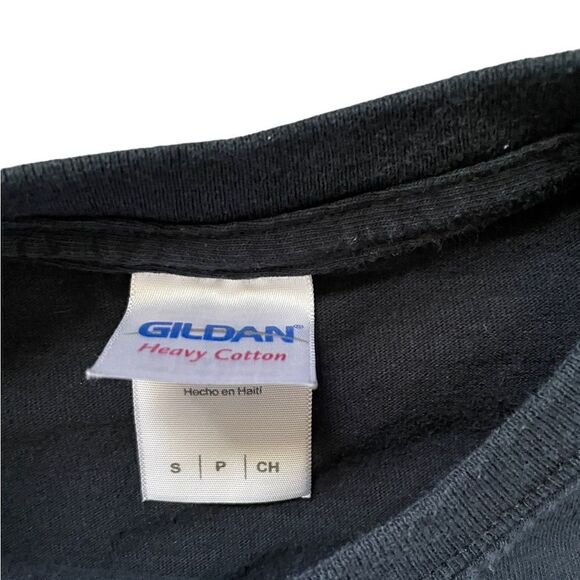 JASON ALDEAN 2015 TOUR T-shirt Size Small - Picture 4 of 4